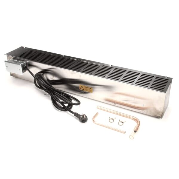 Vaporizer Electric Assembly